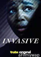 Invasive (2024) HQ Tamil Dubbed Movie