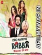 Ishq Na Hove Rabba (2018) Punjabi Full Movie