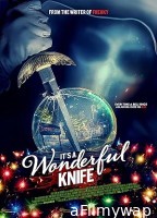 Its a Wonderful Knife (2023) HQ Bengali Dubbed Movie