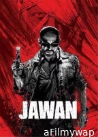 Jawan (2023) Tamil Movies