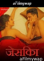 Jessica (2024) Navarasa Hindi Hot Short Film