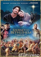 Journey To Bethlehem (2023) HQ Telugu Dubbed Movie