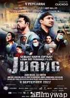 Juang (2022) HQ Bengali Dubbed Movie