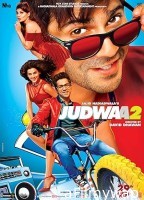 Judwaa 2 (2017) Hindi Movie