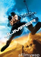 Jumper (2008) ORG Hindi Dubbed Movie