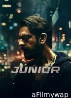 Junior (2023) Punjabi Movie