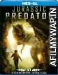 Jurassic Predator (2018) Hindi Dubbed Movies