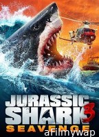 Jurassic Shark 3: Seavenge (2023) HQ Tamil Dubbed Movie