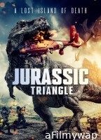 Jurassic Triangle (2024) HQ Tamil Dubbed Movie