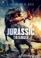 Jurassic Triangle (2024) HQ Telugu Dubbed Movie