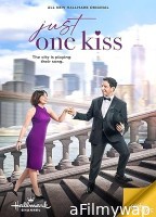 Just One Kiss (2022) HQ Tamil Dubbed Movie