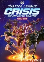 Justice League Crisis on Infinite Earths Part One (2024) HQ Tamil Dubbed Movie