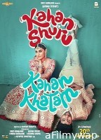 Kahan Shuru Kahan Khatam (2024) HQ Bengali Dubbed Movie