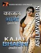 Kajal Bhabhi (2023) S01 (E03 TO 04) RavenMovies Hindi Web Series