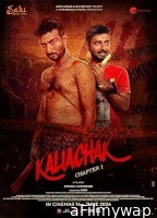 Kaliachak Chapter1 (2024) HQ Tamil Dubbed Movie