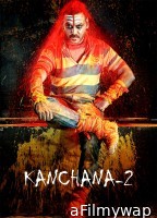 Kanchana 2 (2015) ORG Hindi Dubbed Movie