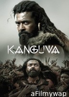 Kanguva (2024) Telugu Movie