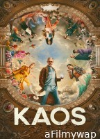 Kaos (2024) Season 1 Hindi Dubbed Web Series