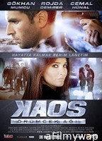 Kaos Orumcek Agi (2012) Hindi Dubbed Movies