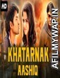 Khatarnak Aashiq (Oke Oka Chance) (2020) Hindi Dubbed Movie