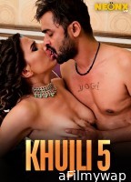 Khujli 5 (2024) Neonx Hindi Hot Short Film