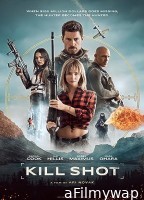 Kill Shot (2023) HQ Tamil Dubbed Movie