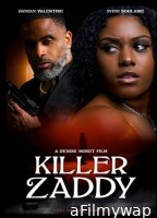 Killer Zaddy (2023) HQ Hindi Dubbed Movie