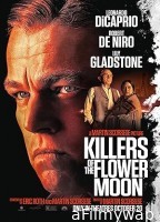 Killers of the Flower Moon (2023) HQ Tamil Dubbed Movie