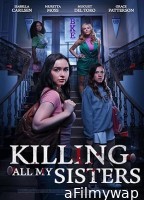 Killing All My Sisters (2024) HQ Hindi Dubbed Movie