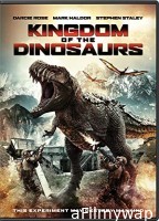 Kingdom of the Dinosaurs (2022) HQ Hindi Dubbed Movie