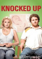 Knocked Up (2007) ORG UNRATED Hindi Dubbed Movie