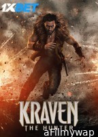 Kraven The Hunter (2024) Hindi Dubbed Movie