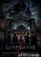 Kuntilanak 3 (2023) HQ Bengali Dubbed Movie