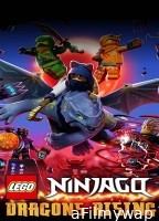 LEGO Ninjago Dragons Rising (2024) Season 2 Hindi Dubbed Complete Web Series