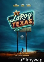 LaRoy Texas (2023) HQ Hindi Dubbed Movie