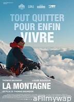 La Montagne (2022) HQ Telugu Dubbed Movie
