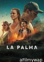 La Palma (2024) Season 1 Hindi Dubbed Web Series