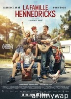 La famille Hennedricks (2024) HQ Tamil Dubbed Movie