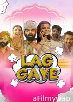 Lag gaye (2024) Punjabi Movie