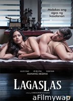 Lagaslas (2023) HQ Tamil Dubbed Movie