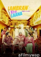 Lambran Da Laana (2024) Punjabi Movie