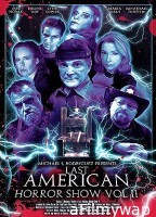 Last American Horror Show: Volume II (2022) HQ Hindi Dubbed Movie