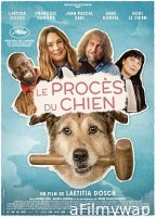 Le Proces Du Chien (2024) HQ Hindi Dubbed Movie