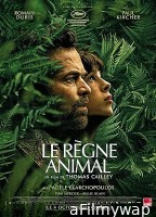 Le Regne Animal (2023) HQ Bengali Dubbed Movie