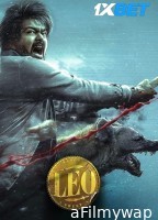 Leo (2023) Telugu Movies