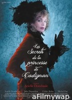 Les secrets de la princesse de Cadignan (2023) HQ Hindi Dubbed Movie