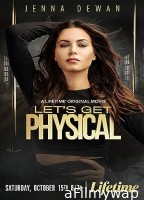 Lets Get Physical (2022) HQ Hindi Dubbed Movie