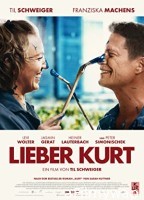 Lieber Kurt (2022) HQ Telugu Dubbed Movie