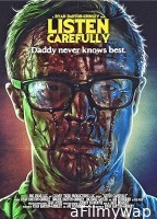Listen Carefully (2024) HQ Telugu Dubbed Movie
