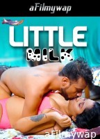 Little Milk (2024) GoddesMahi Hindi Hot Short Film